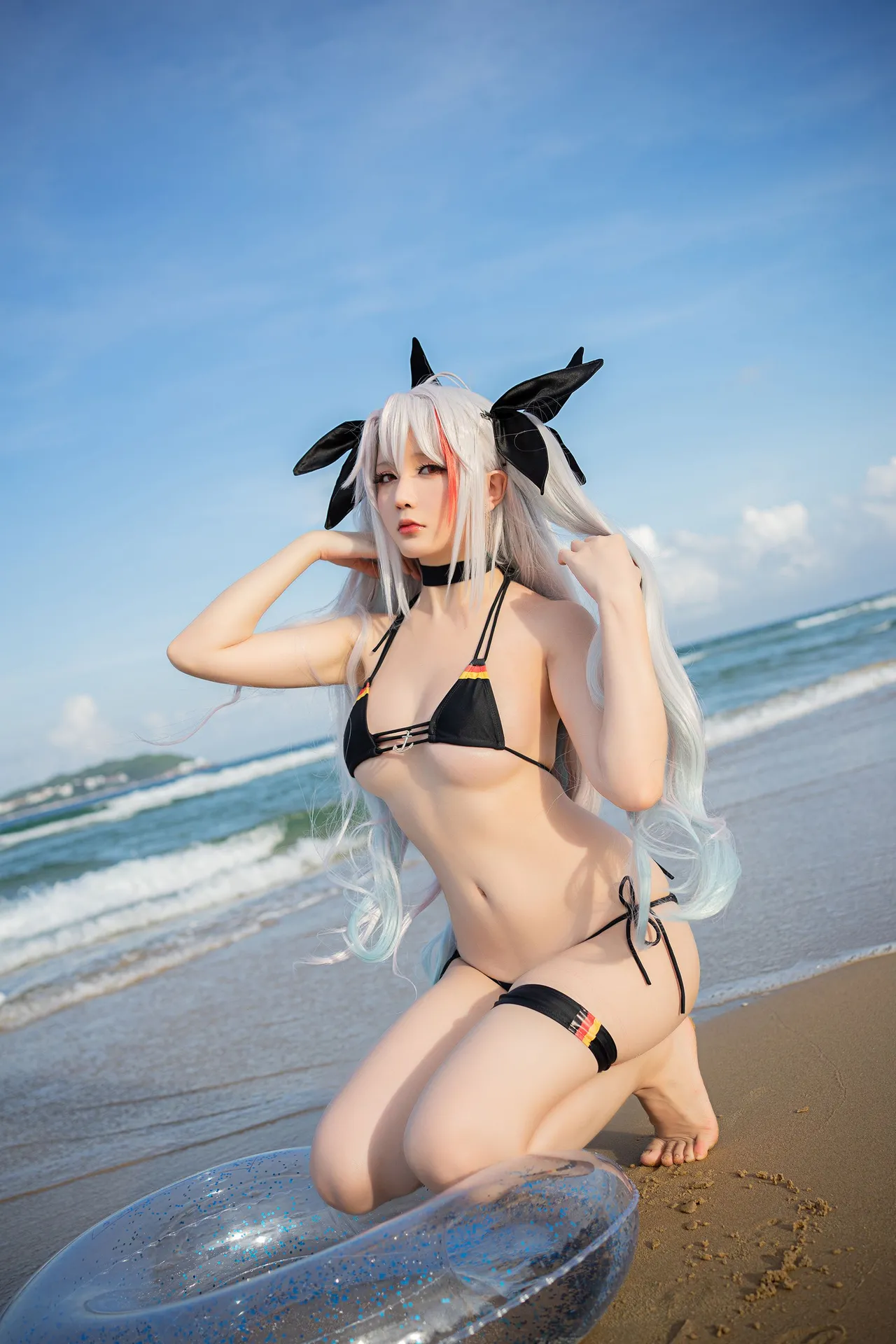 星之迟迟 Prinz Eugen Bikini-erohere7.webp